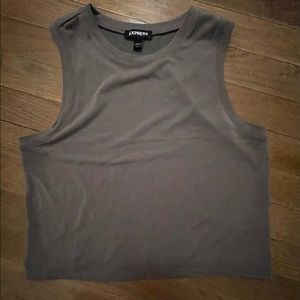 Express tank - sz XS